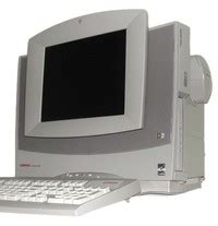 Compaq introduces the Presario range of computers .